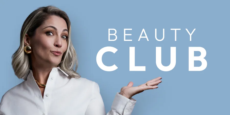 Beauty Club
